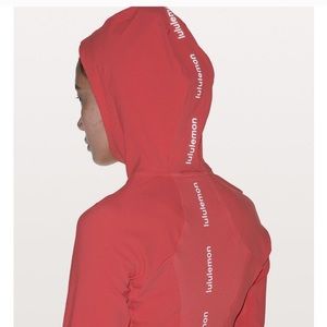 Lululemon Dash into Dusk Jacket NWT